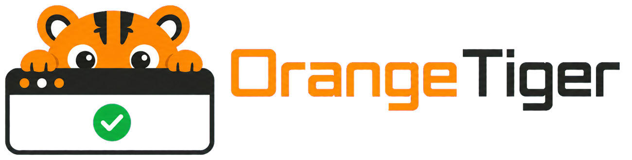 OrangeTiger